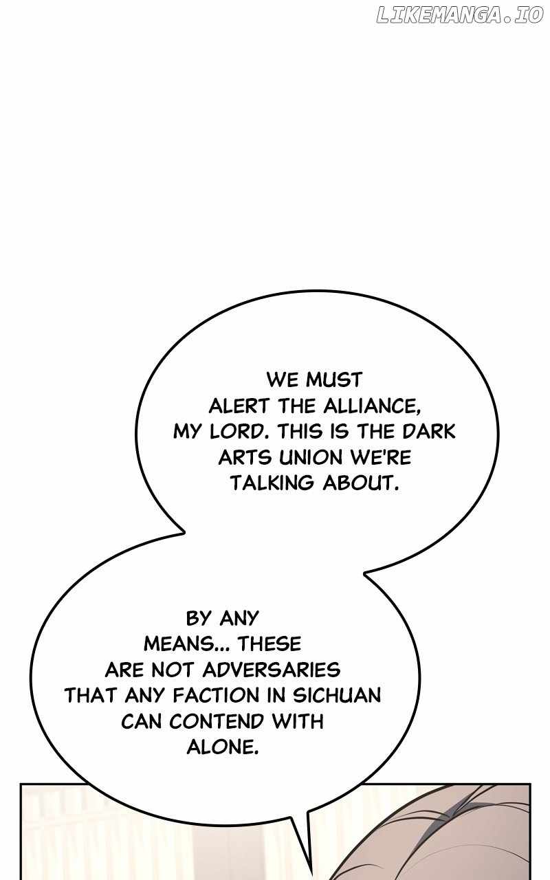 I Reincarnated As The Crazed Heir Chapter 136 8